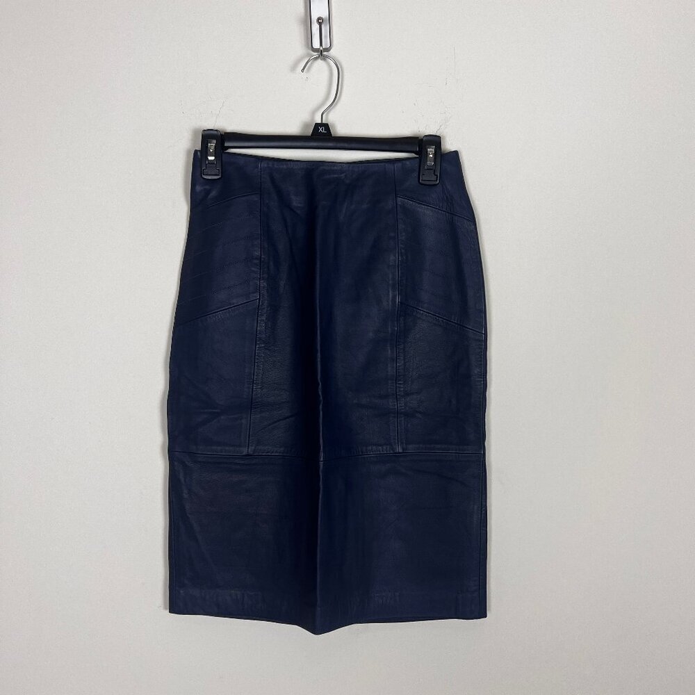 2/$30 Elizabeth Roberts Skirt XS